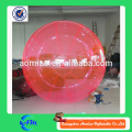 rosy kid inflatable water zorb inflatable human hamster ball used in pool